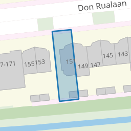 Perceel HRB00-I-2342