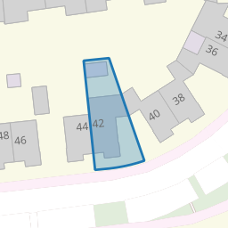 Perceel HRB00-I-2355