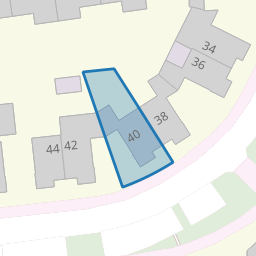 Perceel HRB00-I-2356