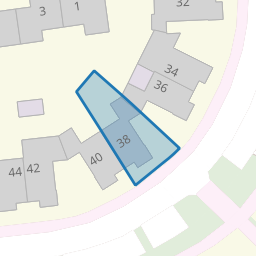 Perceel HRB00-I-2357