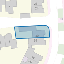 Perceel HRB00-I-2361