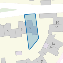 Perceel HRB00-I-2362