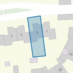 Perceel HRB00-I-2363