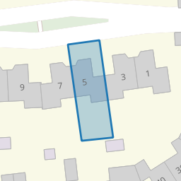 Perceel HRB00-I-2364