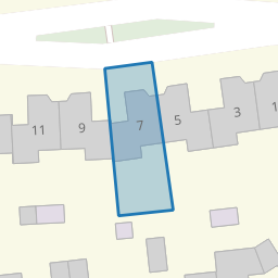 Perceel HRB00-I-2365