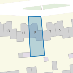 Perceel HRB00-I-2366