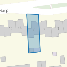 Perceel HRB00-I-2367