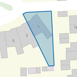 Perceel HRB00-I-2380