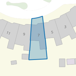 Perceel HRB00-I-2383