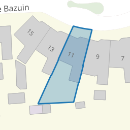 Perceel HRB00-I-2385