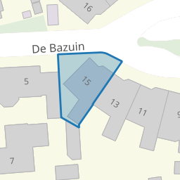 Perceel HRB00-I-2387