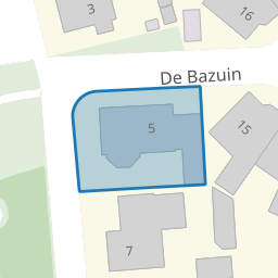 Perceel HRB00-I-2388