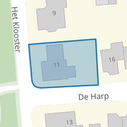 Perceel HRB00-I-2391