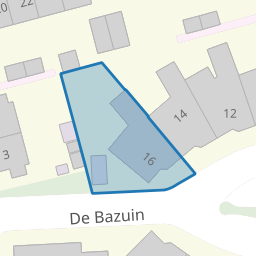 Perceel HRB00-I-2392