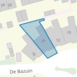 Perceel HRB00-I-2393