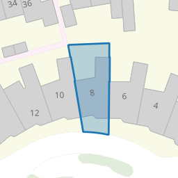 Perceel HRB00-I-2396