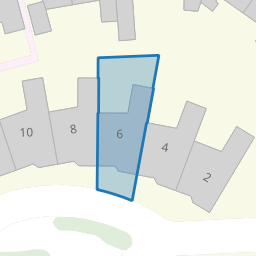 Perceel HRB00-I-2397