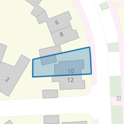 Perceel HRB00-I-2401