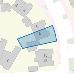 Perceel HRB00-I-2402