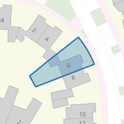 Perceel HRB00-I-2403