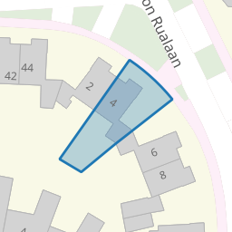 Perceel HRB00-I-2404