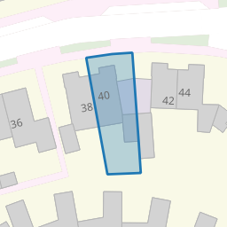 Perceel HRB00-I-2408