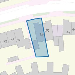 Perceel HRB00-I-2409