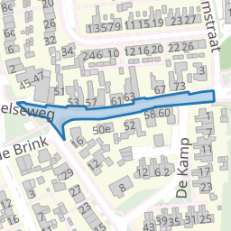 Perceel HRB00-I-2414