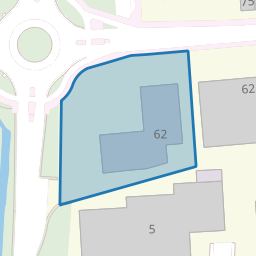 Perceel HRB00-I-2418