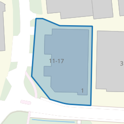 Perceel HRB00-I-2429