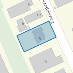 Perceel HRB00-I-2434