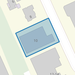 Perceel HRB00-I-2436