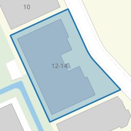 Perceel HRB00-I-2437