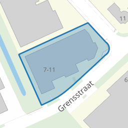 Perceel HRB00-I-2438