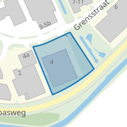 Perceel HRB00-I-2439