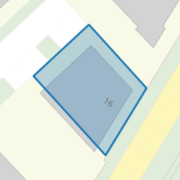 Perceel HRB00-I-2443