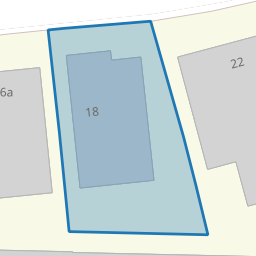 Perceel HRB00-I-2447