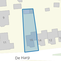 Perceel HRB00-I-2473