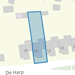 Perceel HRB00-I-2474