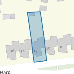 Perceel HRB00-I-2475