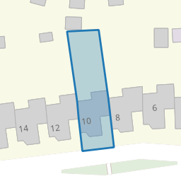 Perceel HRB00-I-2476