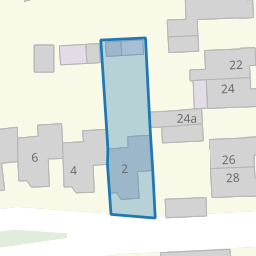 Perceel HRB00-I-2480