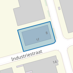 Perceel HRB00-I-2483