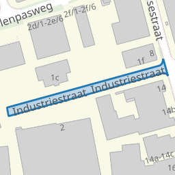 Perceel HRB00-I-2484