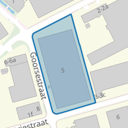 Perceel HRB00-I-2486