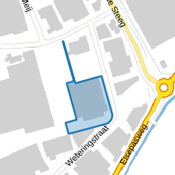 Perceel HRB00-I-2490