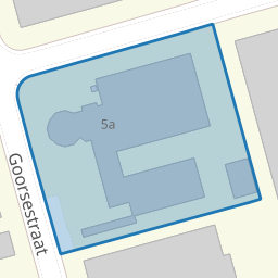 Perceel HRB00-I-2495