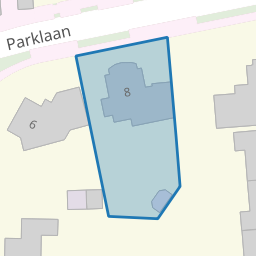 Perceel HRB00-I-2499