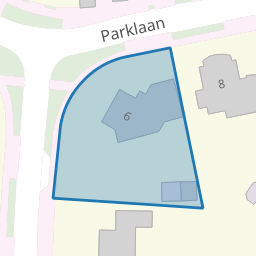 Perceel HRB00-I-2500