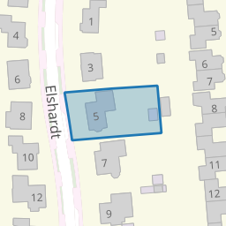 Perceel HRB00-I-2503